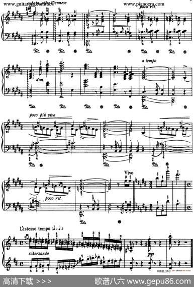 CapriceViennoisOp.2（维也纳随想曲）|弗里兹•克莱斯勒(FritzKreisler)