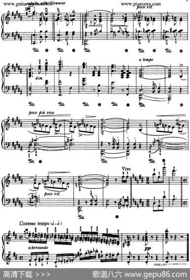 CapriceViennoisOp.2（维也纳随想曲）|弗里兹•克莱斯勒(FritzKreisler)