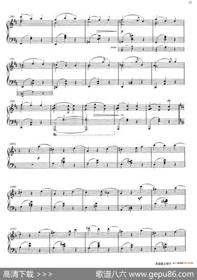 MomentMusical（音乐瞬间）|西普林·卡萨利斯(CyprienKatsaris）