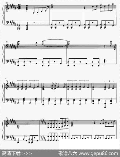 修女也疯狂（美国同名电影主题曲）