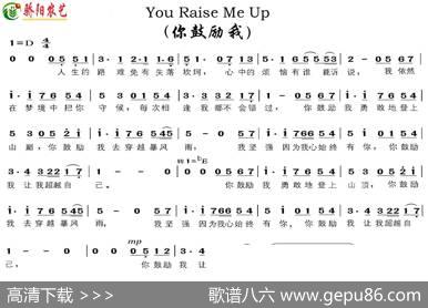你鼓励我 - 爱尔兰|爱尔兰