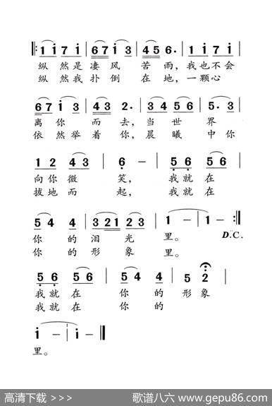 共和国之恋（老人适用） - 刘毅然|刘为光