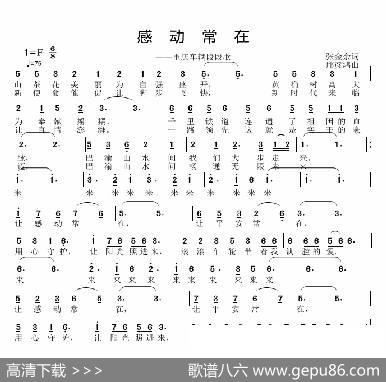 感动常在 - 张金余|邱彦鸿