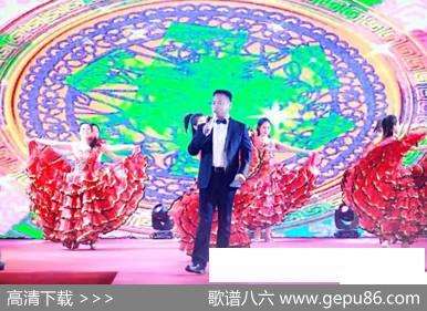 西南娄梁之歌（郝立勇） - 梁敬岩梁光国|阿酩