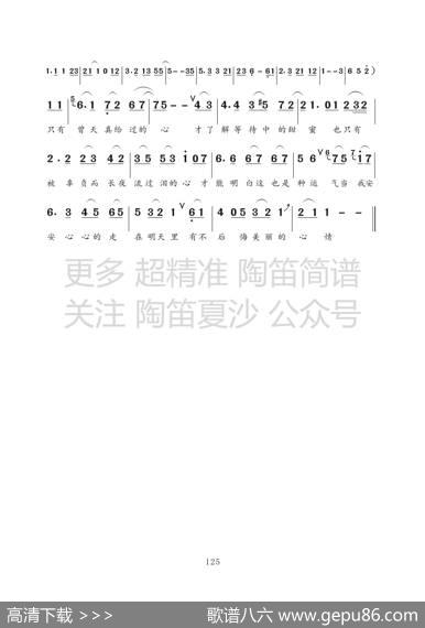 美丽心情 - 姚谦|中岛美雪