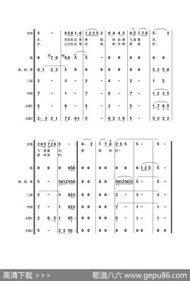妈祖故乡 - 杜建军|张立明