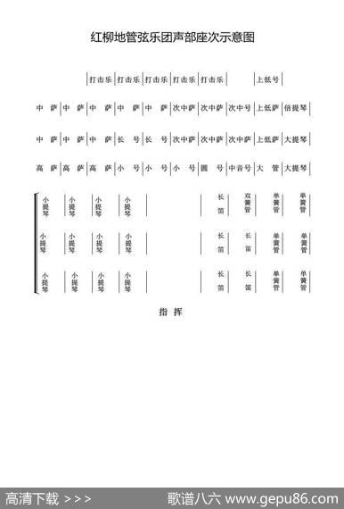 我为祖国献石油（萨克斯五重奏）|秦咏诚曲阿浩编曲