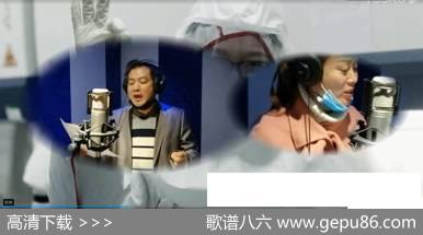 并肩战疫 - 王小荣|王小荣