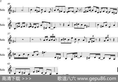 滴酒勿枉（笛子独奏曲）|夏熙茗