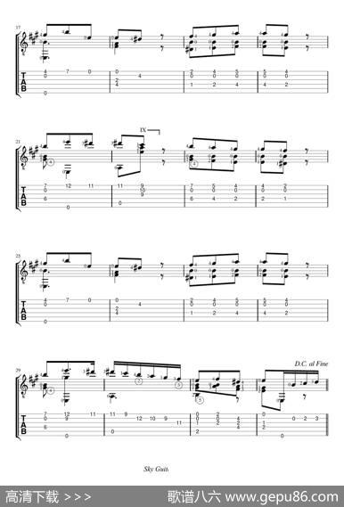 船歌（Barcarolle）|NapoleonCoste