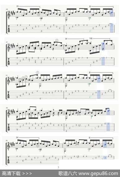 随他去（LetItBe困难版） - Lennon–McCartney|Lennon–McCartney