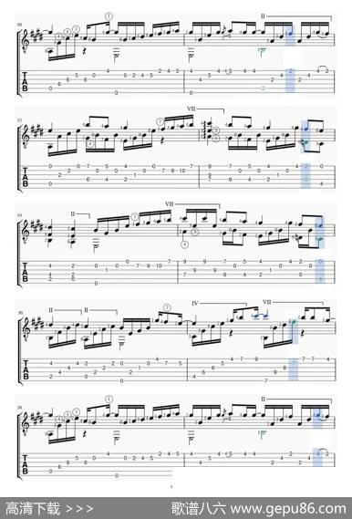 随他去（LetItBe困难版） - Lennon–McCartney|Lennon–McCartney