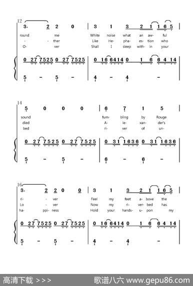 MysteryofLove（CallMeByYourName插曲） - SufjanStevens|SufjanStevens