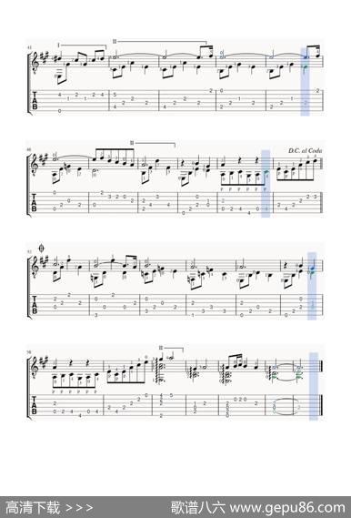 卡伐蒂娜（Cavatina）|梅耶(Myers)