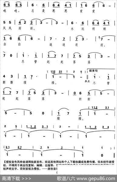 絮絮叨叨 - 张勋南|汪平