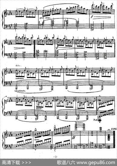 EtudeNo.1（Amajor）