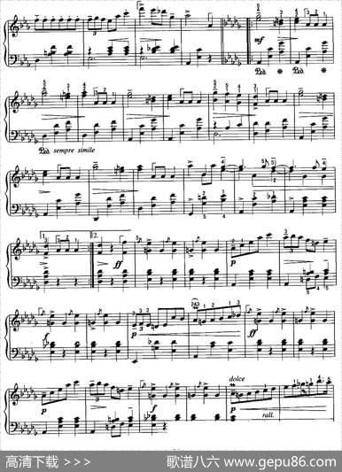 辉煌的大圆舞曲
