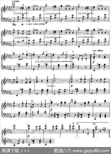 辉煌的大圆舞曲