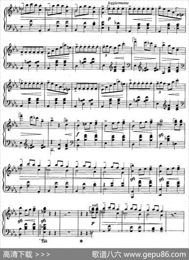 辉煌的大圆舞曲