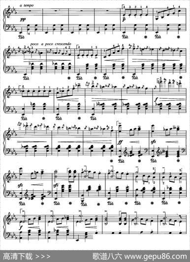 辉煌的大圆舞曲