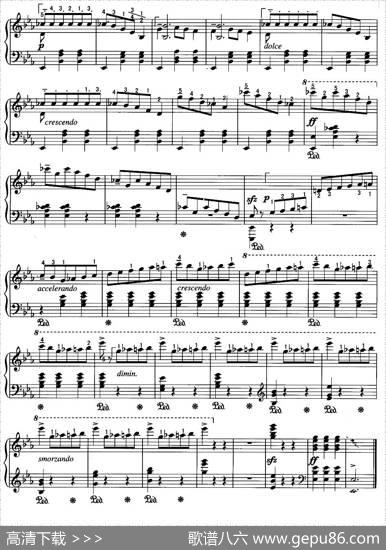 辉煌的大圆舞曲