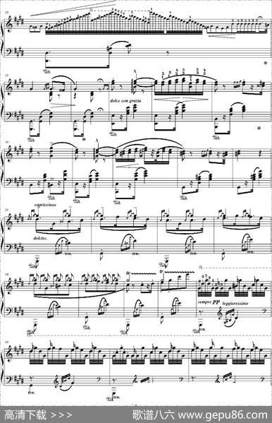 匈牙利狂想曲第2号