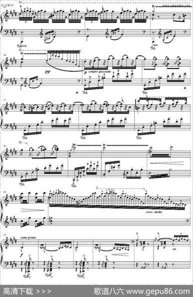 匈牙利狂想曲第2号