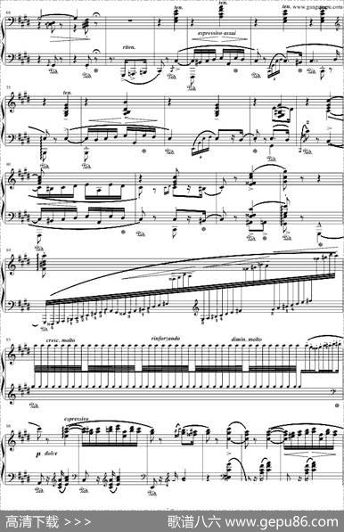 匈牙利狂想曲第2号