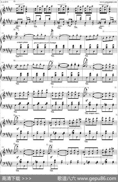 匈牙利狂想曲第2号