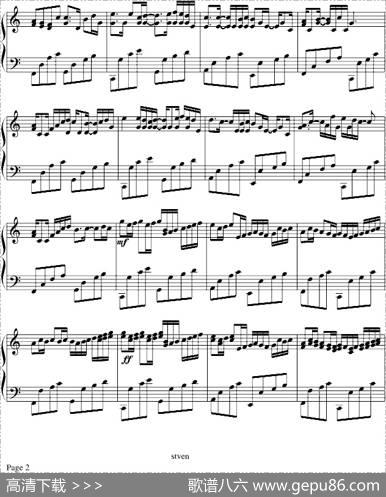 variationsoftheKanon
