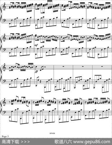 variationsoftheKanon