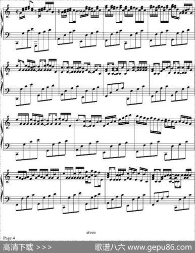 variationsoftheKanon