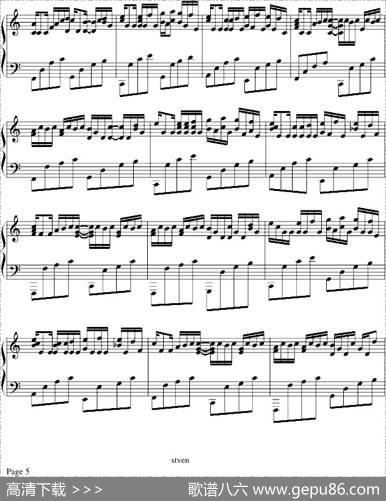 variationsoftheKanon