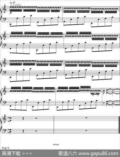 variationsoftheKanon