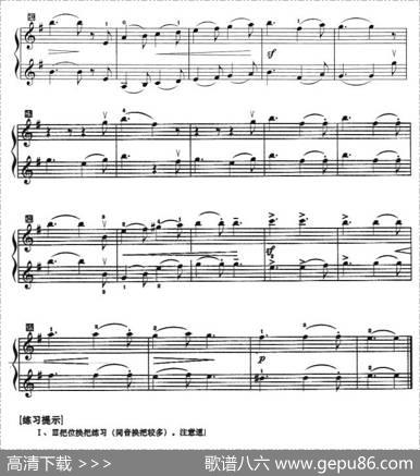 沃尔塔瓦河（重奏）