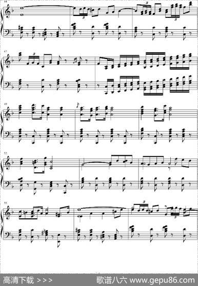 ToreadorSong