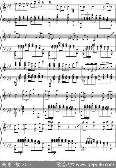 ToreadorSong（斗牛士之歌）