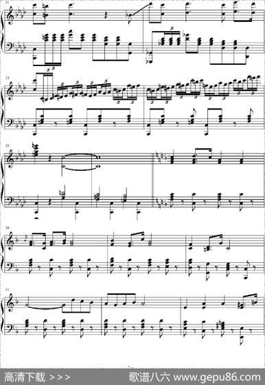 ToreadorSong（斗牛士之歌）