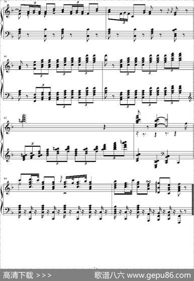ToreadorSong（斗牛士之歌）