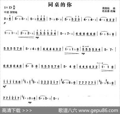 同桌的你|高晓松