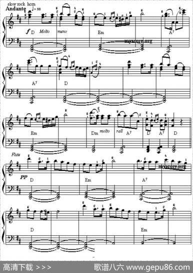 查尔达士舞曲