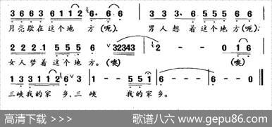 三峡，我的家乡 - 熊永|王原平