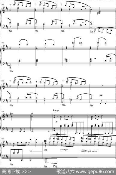 b小调叙事曲