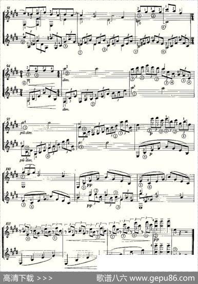 IereARABESQUE（双吉他）