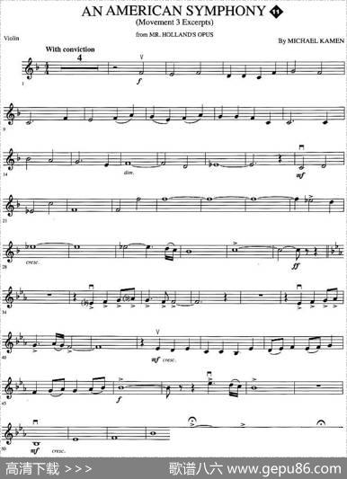 ANAMERICANSYMPHONY