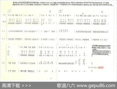 改编新民乐电声版【五哥放羊、吉他与竹笛】