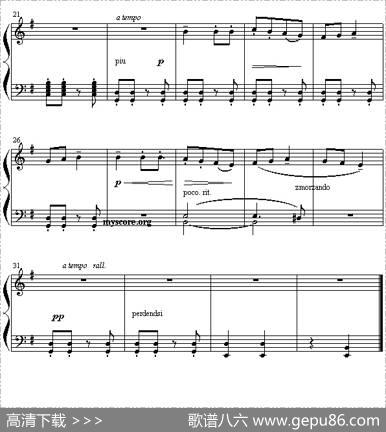 舞曲（巴托克作曲版）