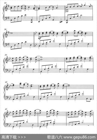 I'mForrestGump（电影《阿甘正传》主题曲）