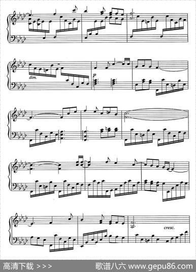 ScarbroughFair（电影《毕业生》主题曲）