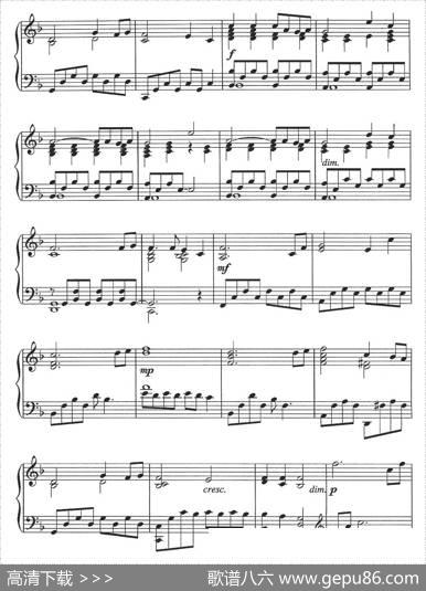 晚上好（选自电影《东京爱情故事》插曲）